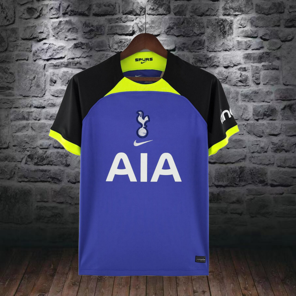 22/23 Tottenham away