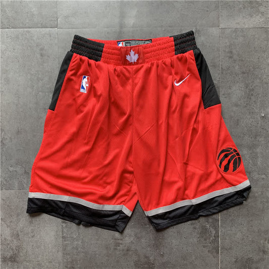 Raptors Pants Regular Red