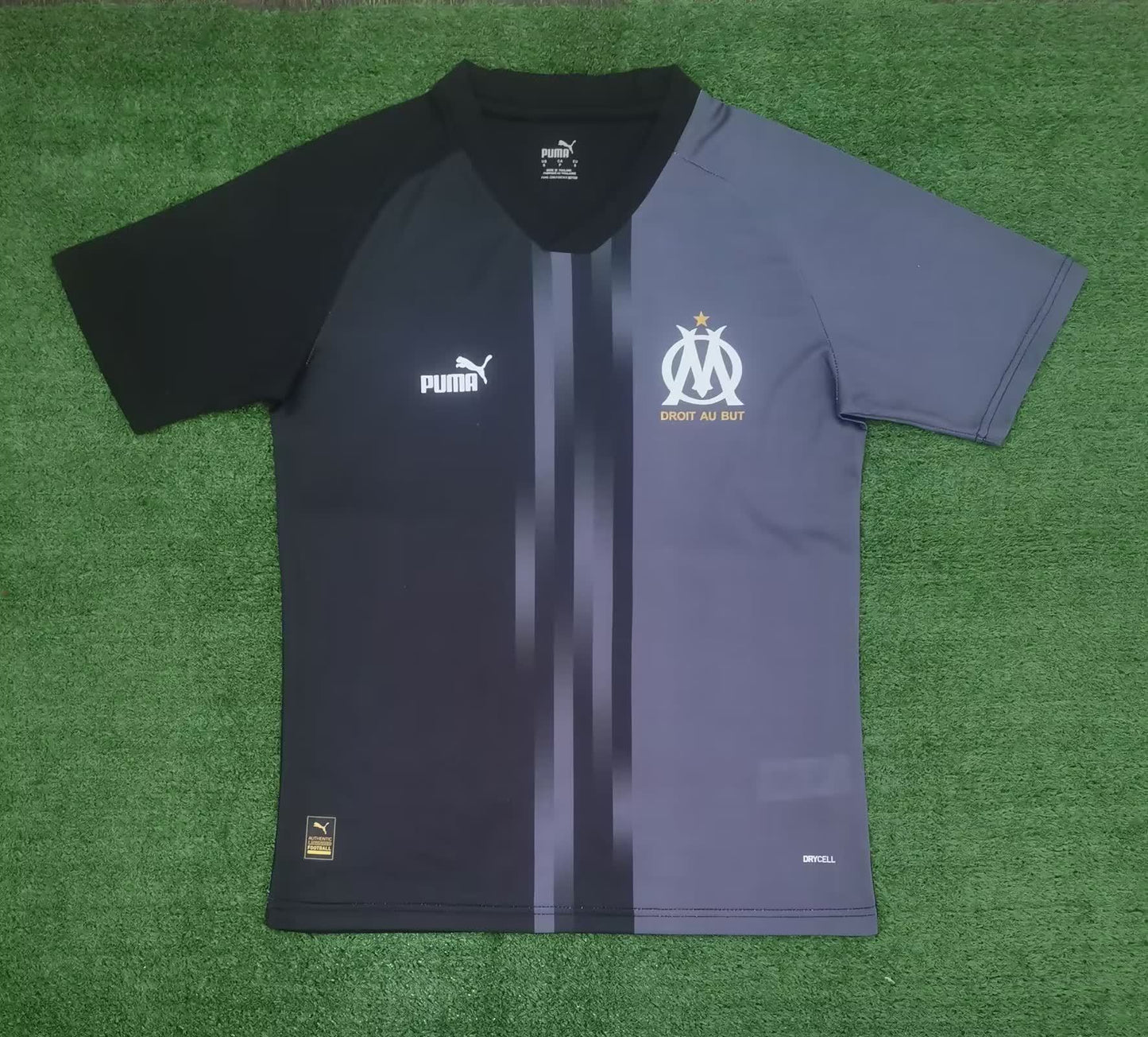 23/24 Marseille training uniform