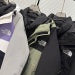 [Stormtrooper Jacket - Down Inner] The North Face TNF Outdoor Jacket Couple Model M-3XL13