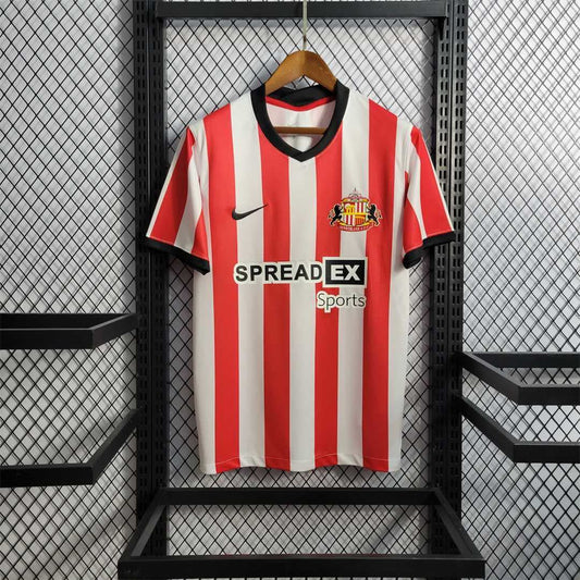22-23 Sunderland home