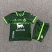 /26 Kids Racing de Santander away Yupoo Soccer Jerseys&amp;Size 16-282