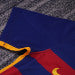 Retro Kids 2015/16 Barcelona Home Football Shirt&amp;Size16-287
