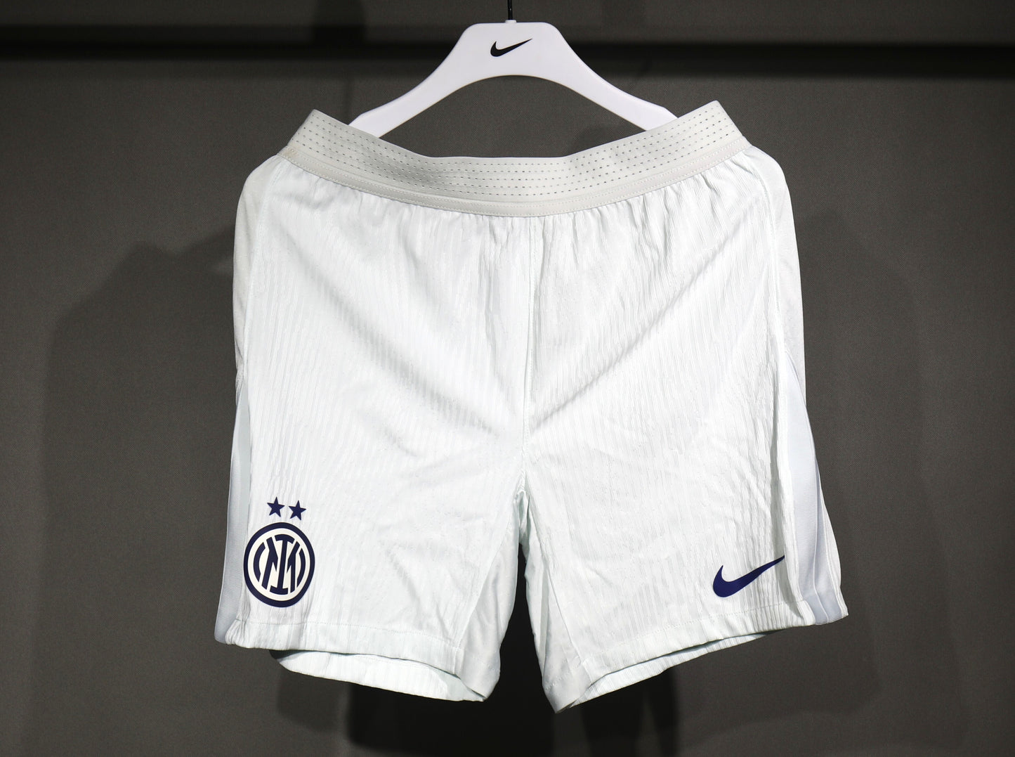 25/26 Inter Milan away player shorts S-3XL