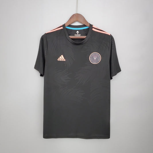 21/22 Miami away black S-XXL