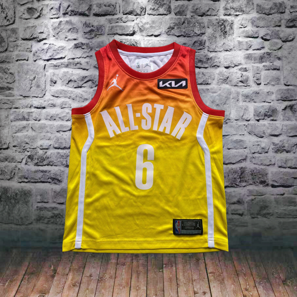 23 All Stars Kids
