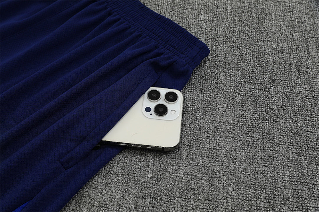 /26 PSG Grey Training Suite (Adults and Kids)7