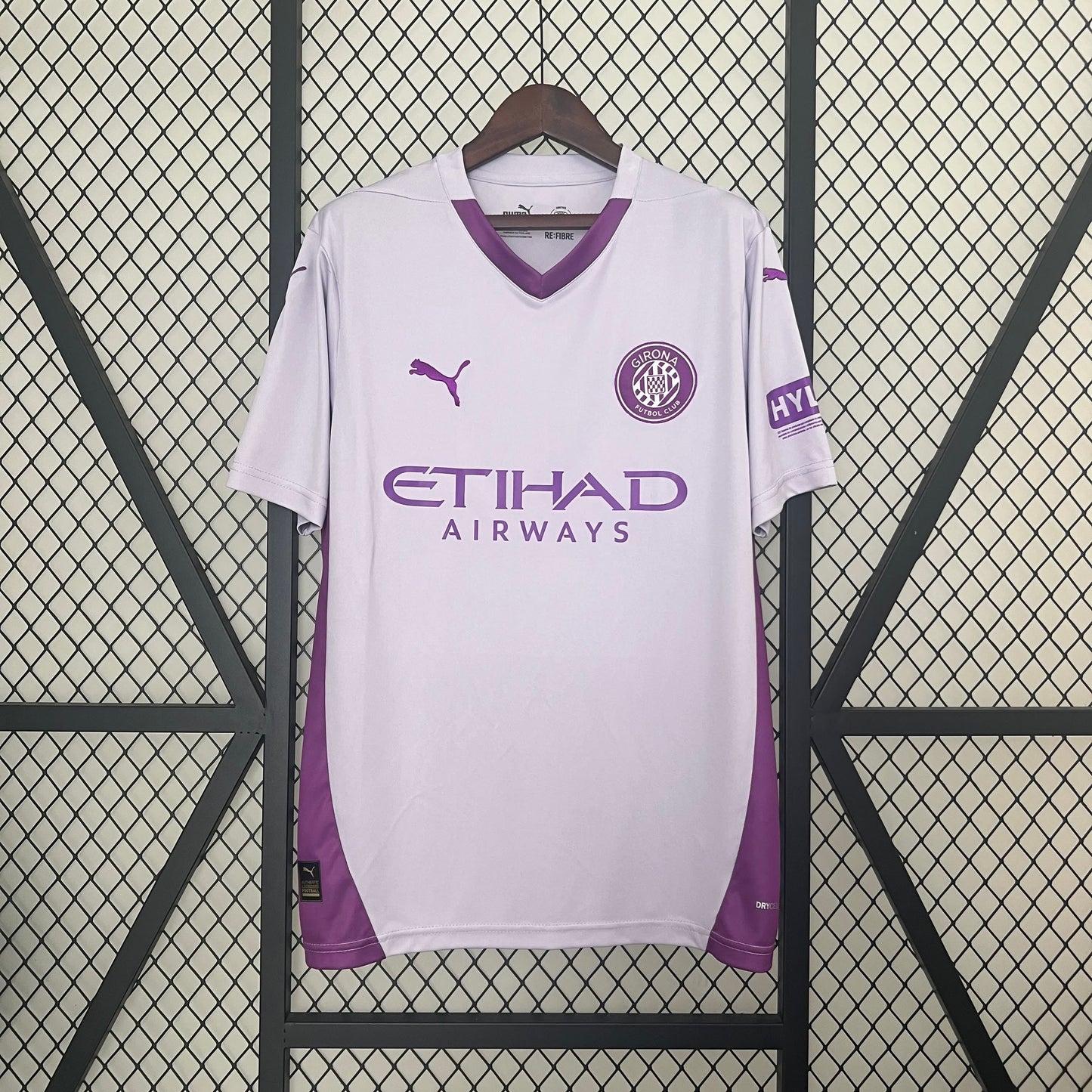 24/25 Girona Away S-XXL