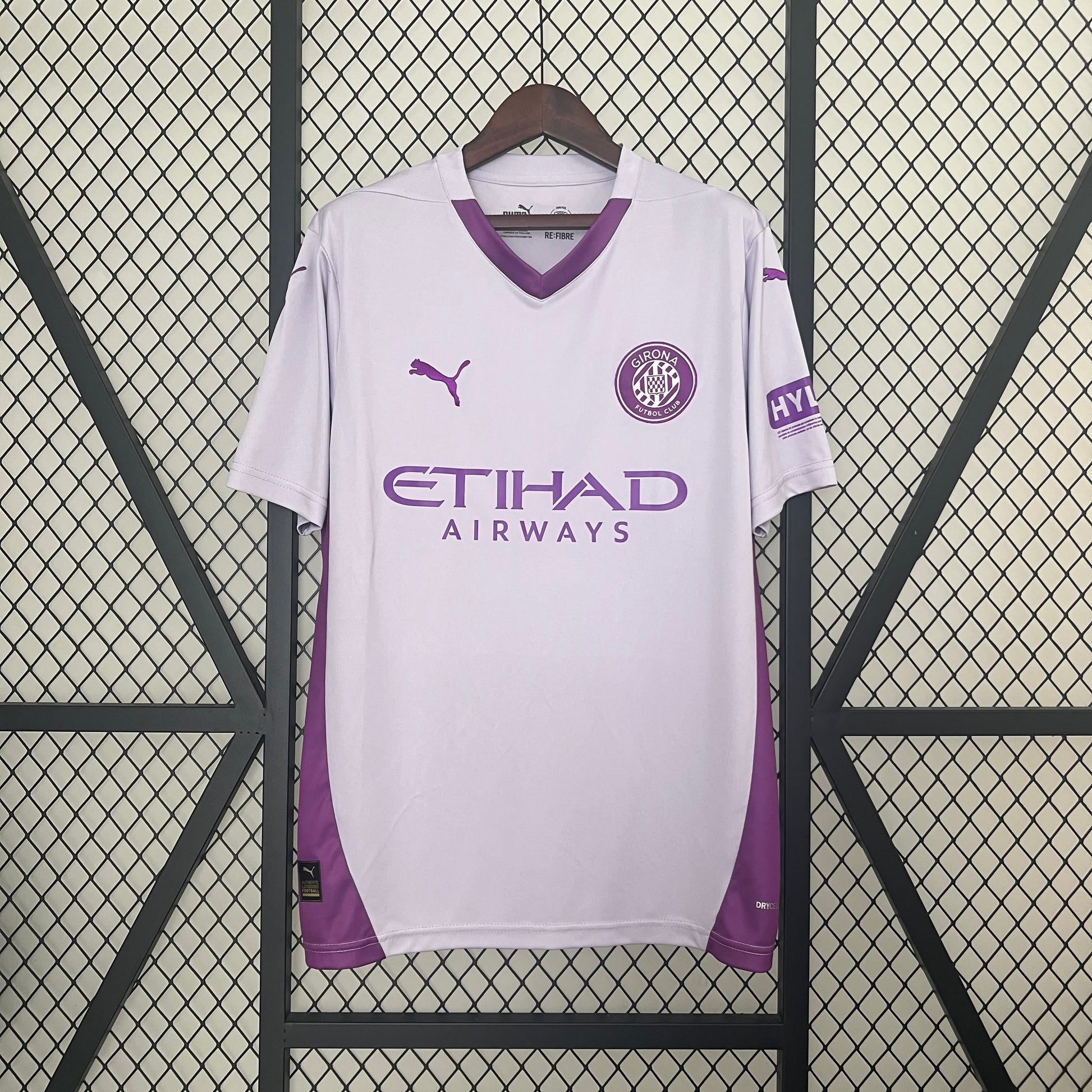 24/25 Girona Away S-XXL