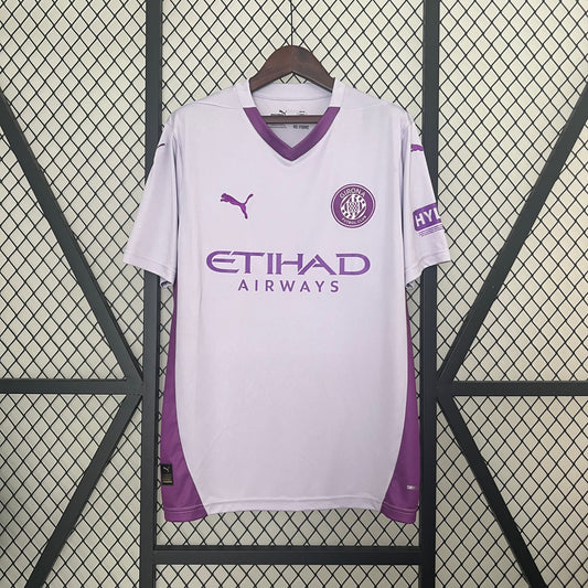 24/25 Girona Away S-XXL