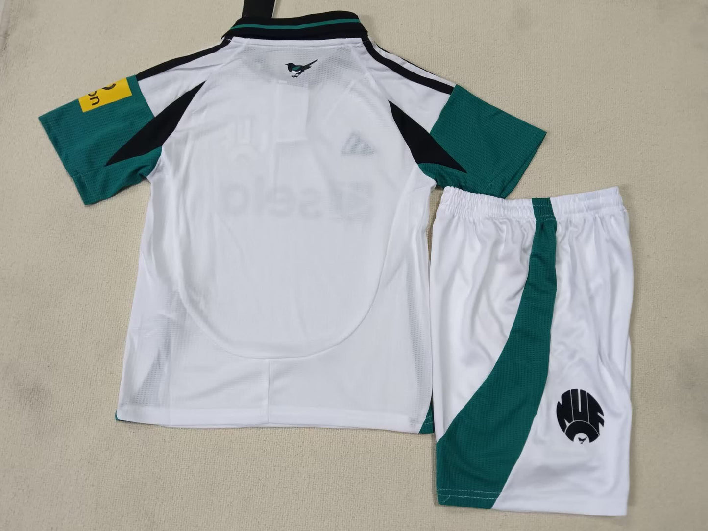 Newcastle United 纽卡斯