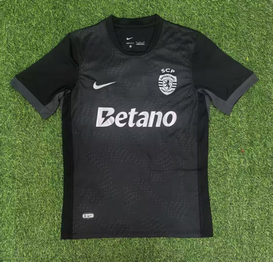 25/26 Sporting Lisbon away S-XXL