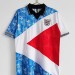 Retro 1990 England Tricolor S-XXL6