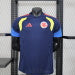 /27 Colombia Training Suit Player Edition Football jersey S-XXL5