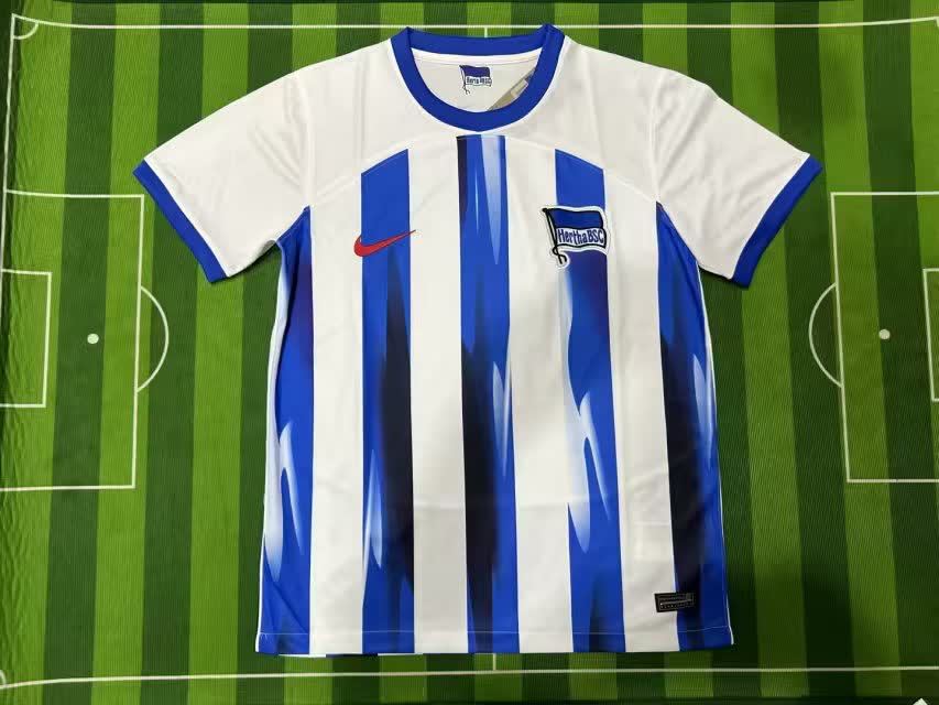23/24 Berlin Hertha Home