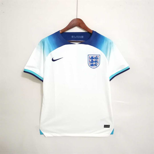2022 England home