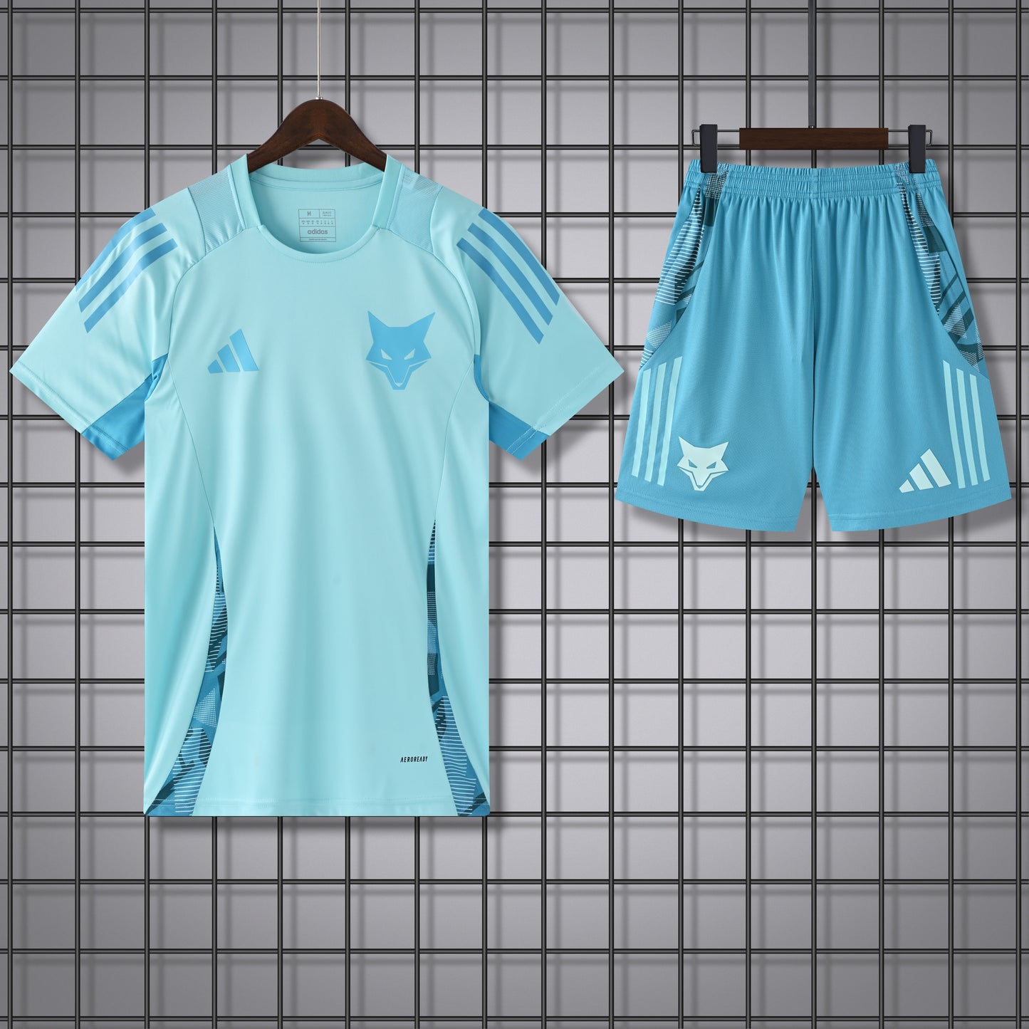 25/26 Cruzeiro Training Suit S-XXL