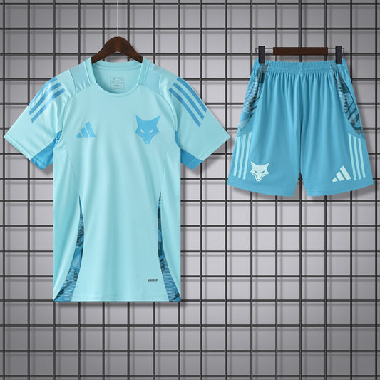 25/26 Cruzeiro Training Suit S-XXL