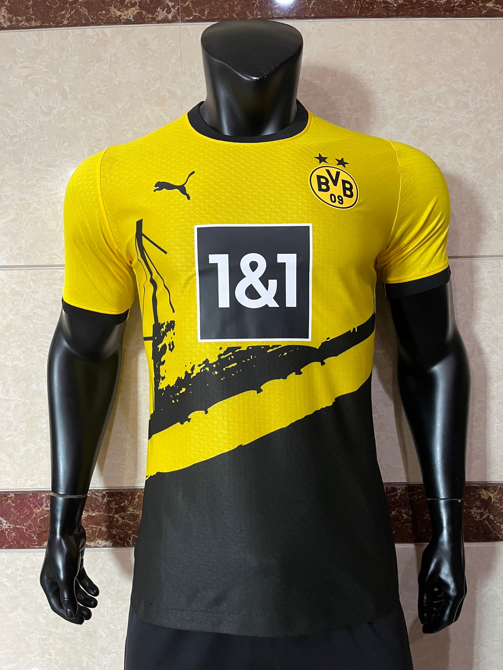23/24 Dortmund Home Player Edition