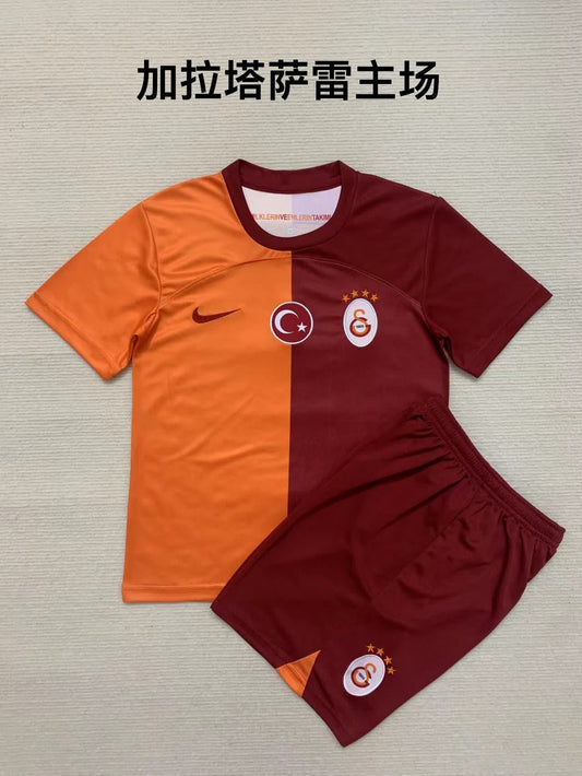 23/24 Galatasaray S.K.Home