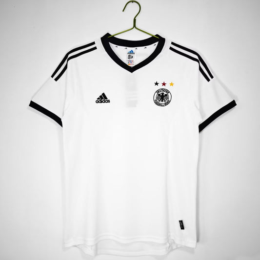 2002/03 Retro Germany Home