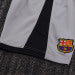 Retro Kids 2003/04 Barcelona away&amp;Size16-285