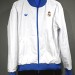 /26 Real Madrid leisure culture double-sided sports cotton jacket S-XXL2