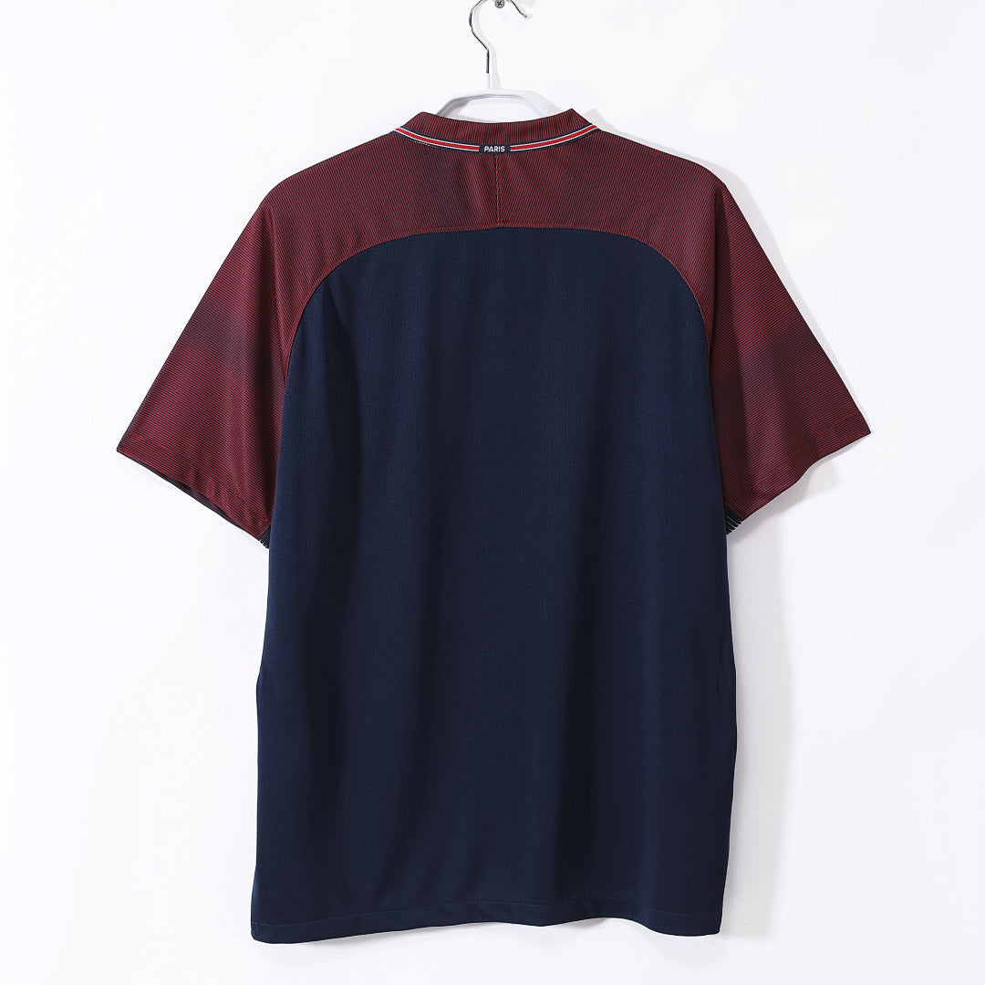 Retro 2017/18 PSG home S-XXL6