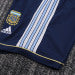 Retro Kids 1998 Argentina away Soccer Jersey&amp;Size16-287