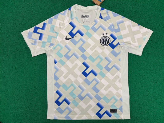 25/26 Inter Milan away S-XXL