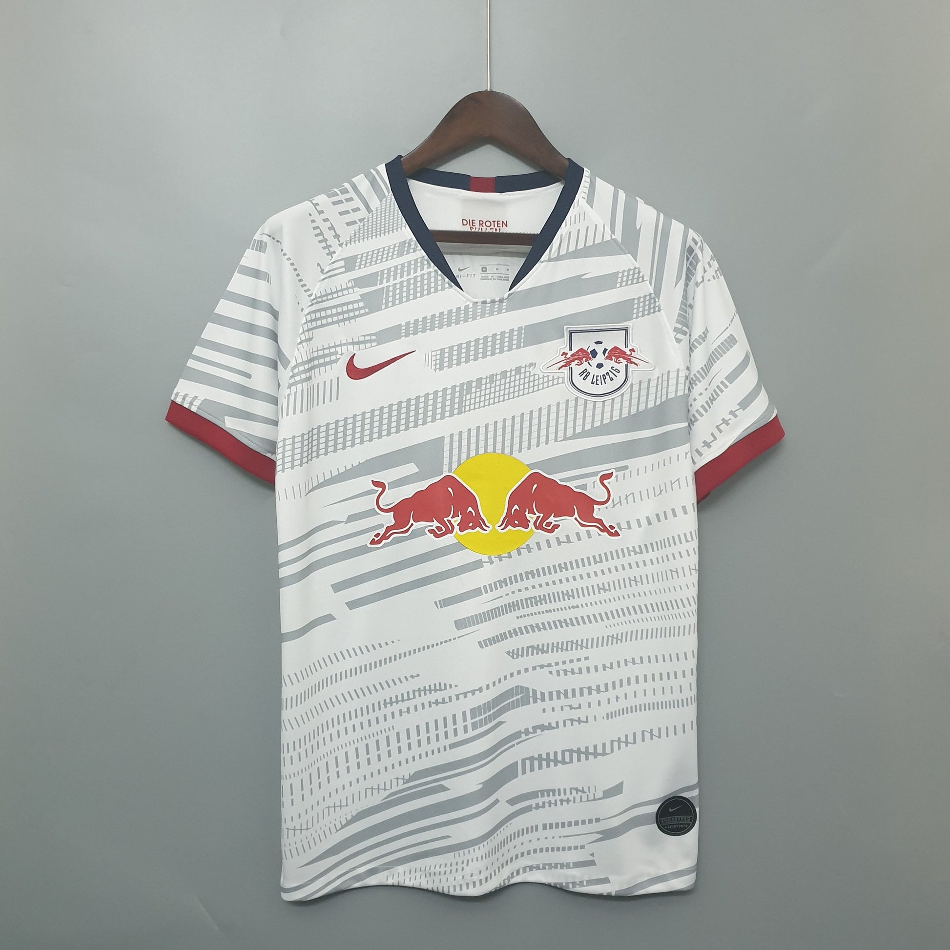 19/20 Leipzig Red Bull home