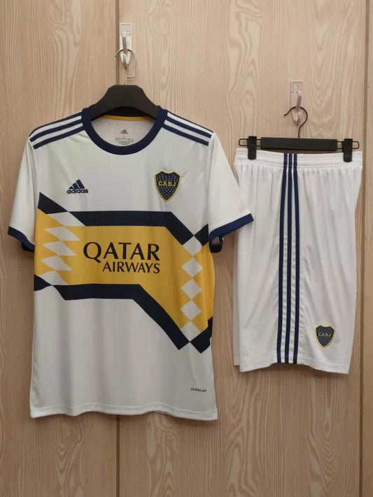 20/21 Boca away