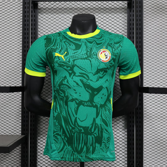 24/25 Senegal Away Player Edition S-XXL