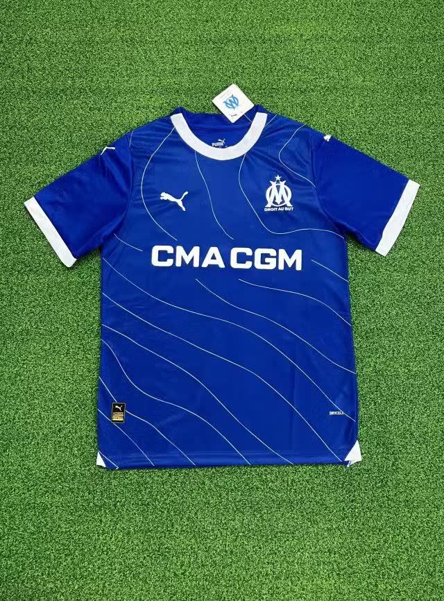 23/24 Marseille away S-4XL