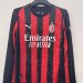 /26 AC Milan home Long sleeved S-XXL2