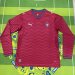 /27 Portugal home long-sleeved shirt S-4XL2