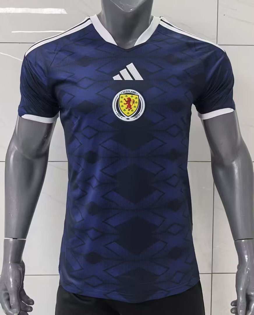/27 Scotland Home S-XXL4