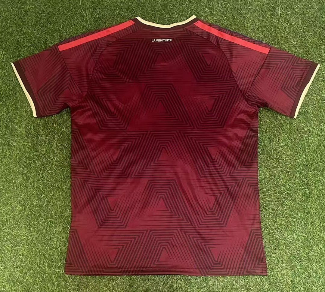 /27 Venezuela home S-XXL4