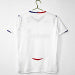 Retro 2008/09 Olympique Lyonnais home S-XXL7