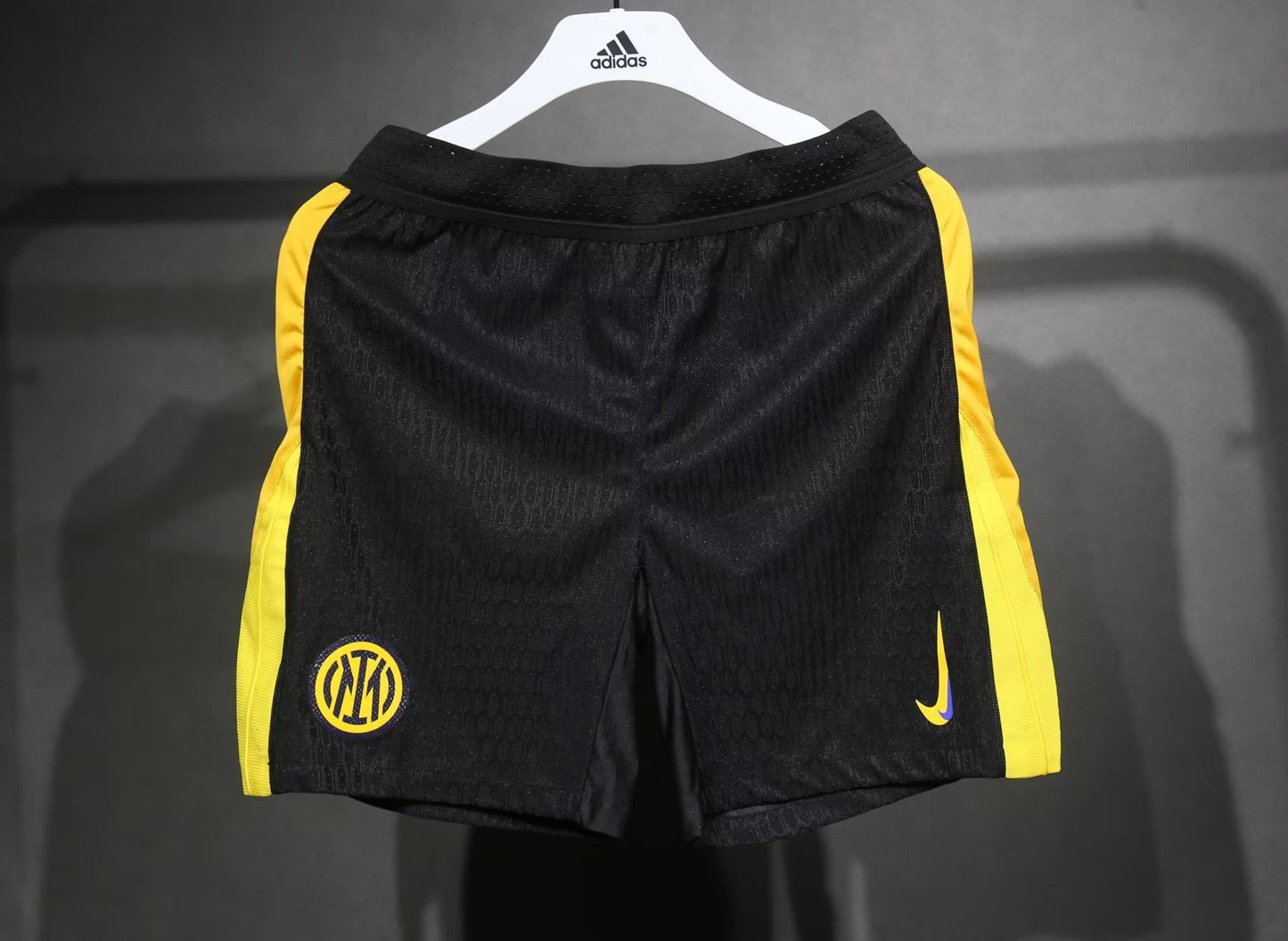 24/25 Inter Milan Second away Player Edition Shorts S-XXL