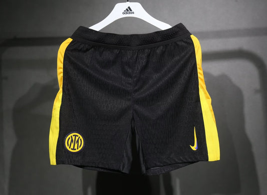 24/25 Inter Milan Second away Player Edition Shorts S-XXL