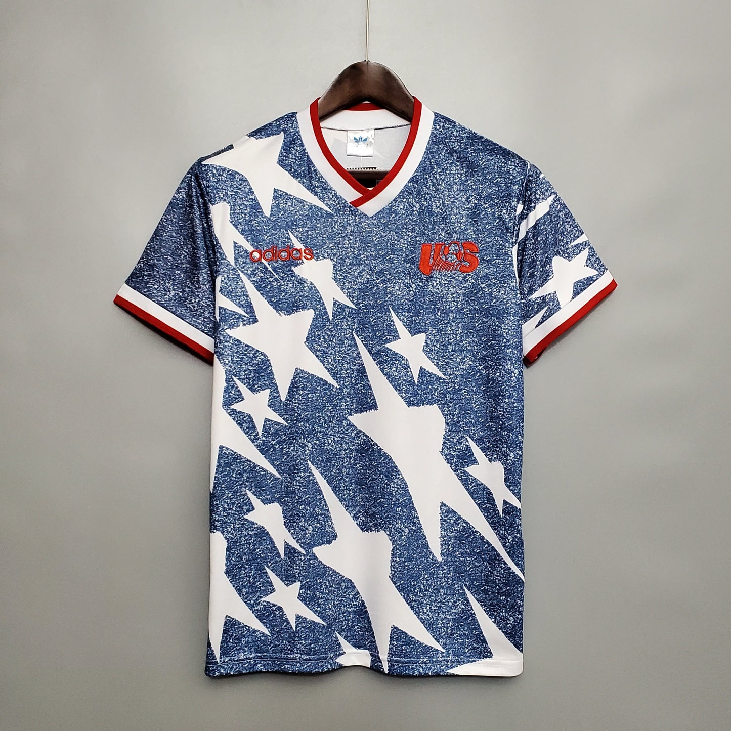 Retro 1994 United States away S-XXL