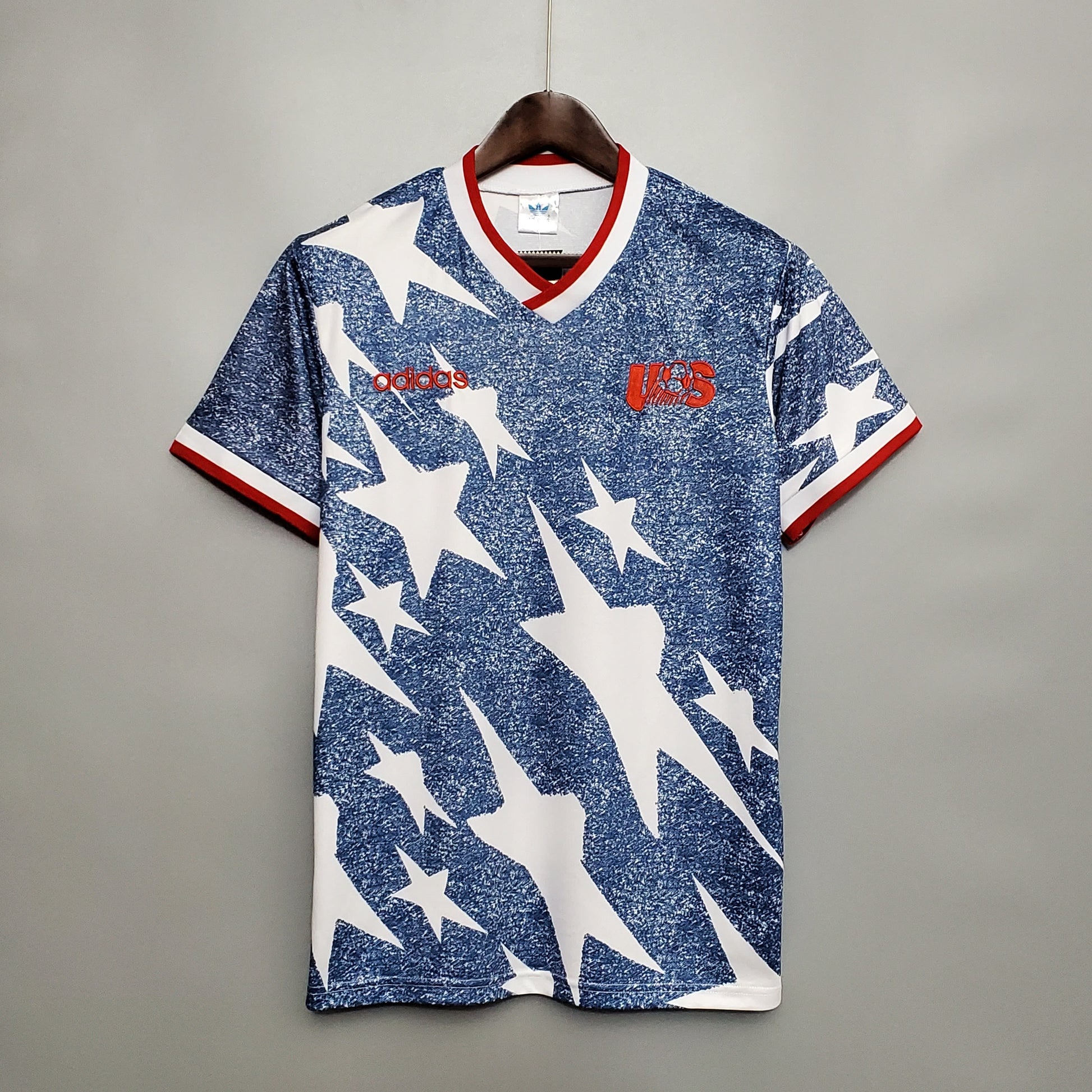 Retro 1994 United States away S-XXL