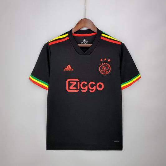21/22 Ajax third away S-XXXL