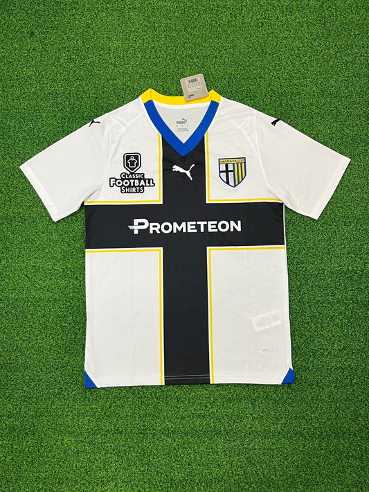 23/24 Serie A Parma Home S-4XL