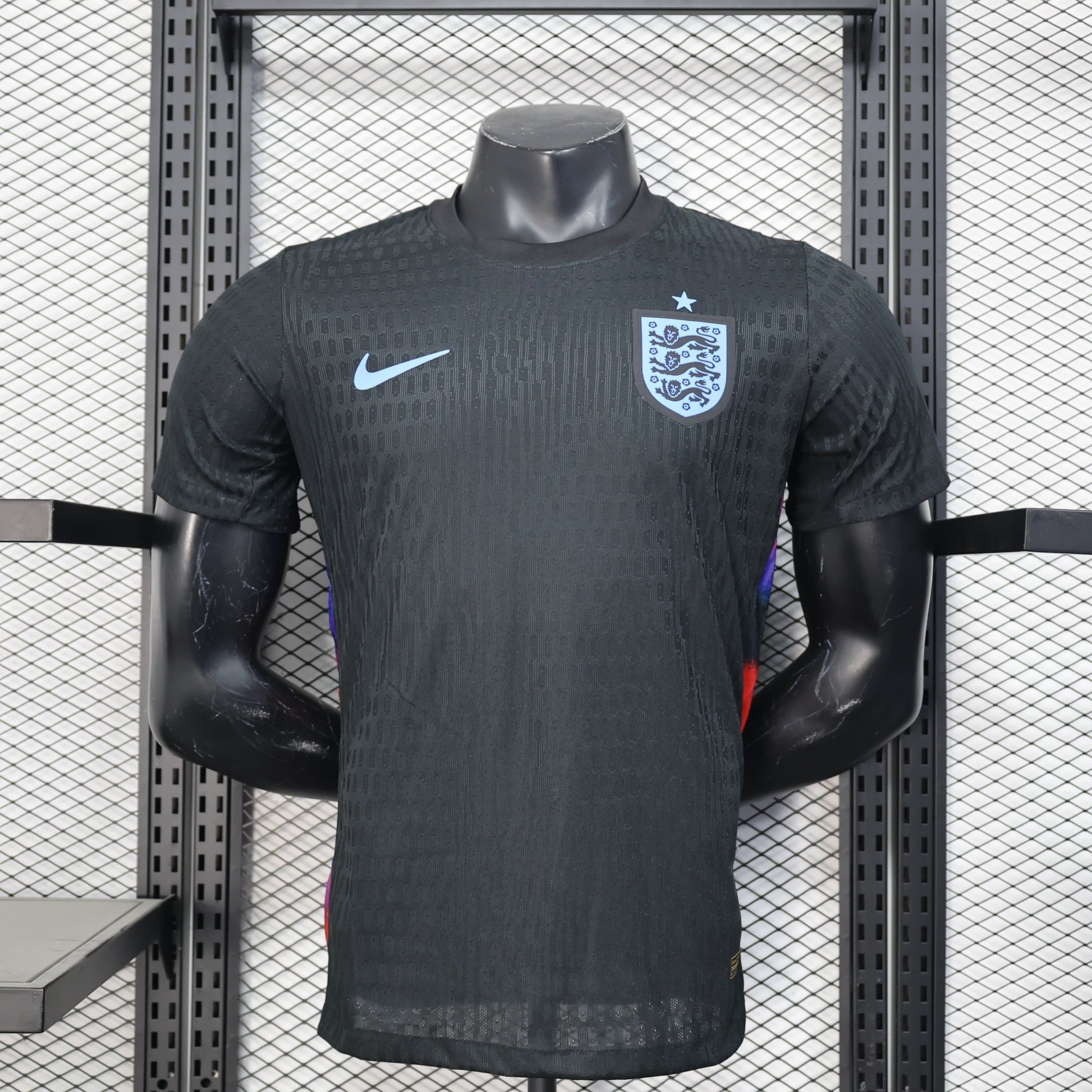 25/26 England away player version S-XXL