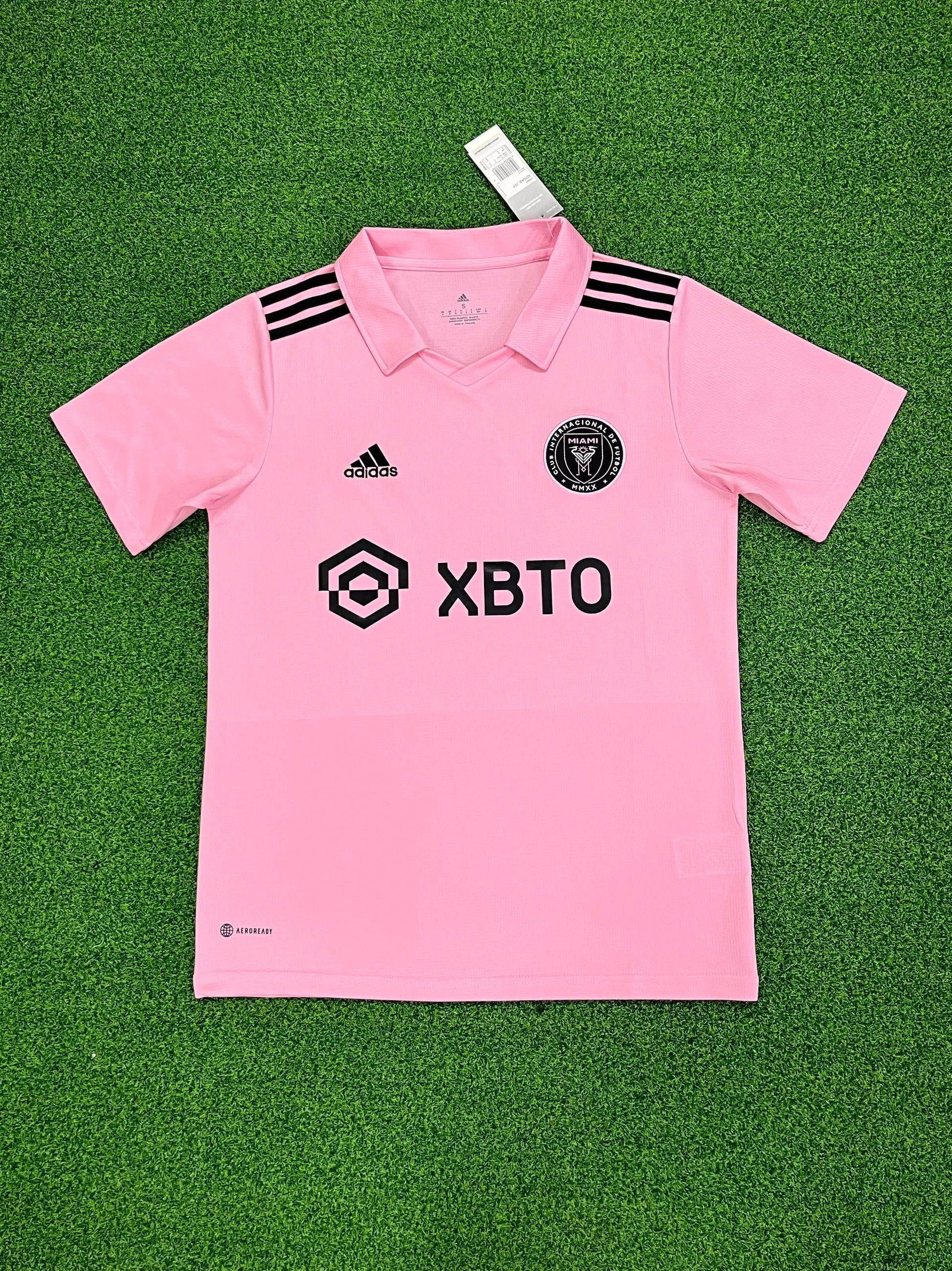 23/24 Miami Home S-4XL