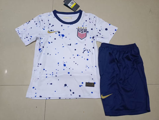 23/24 Kids#American Home