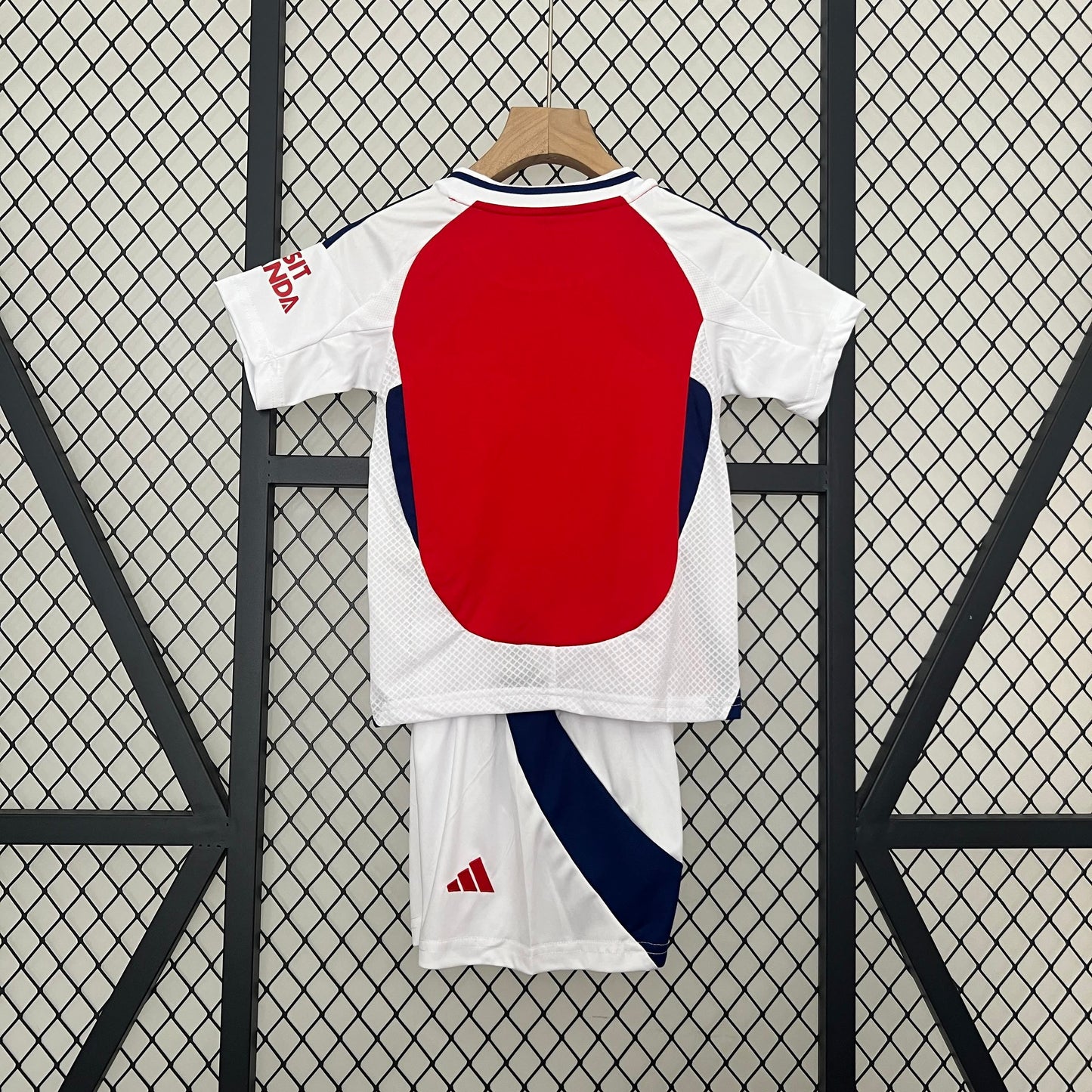 Arsenal 阿森纳