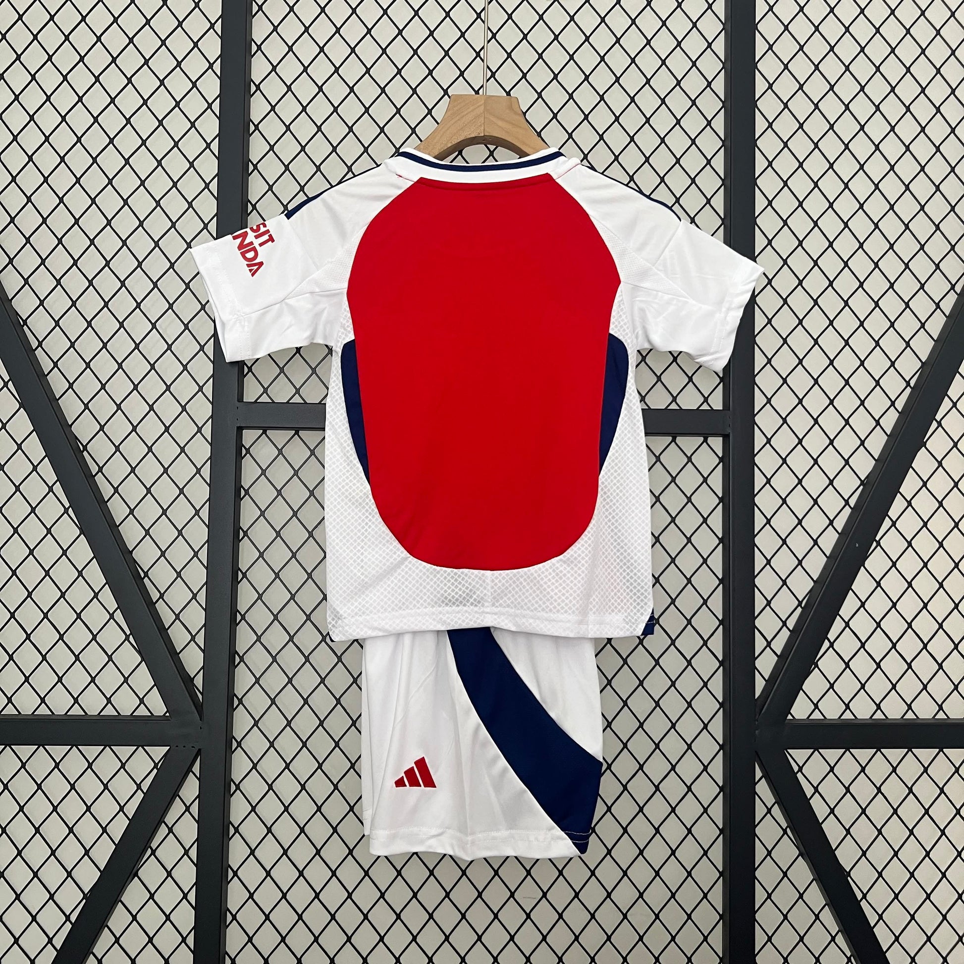 Arsenal 阿森纳